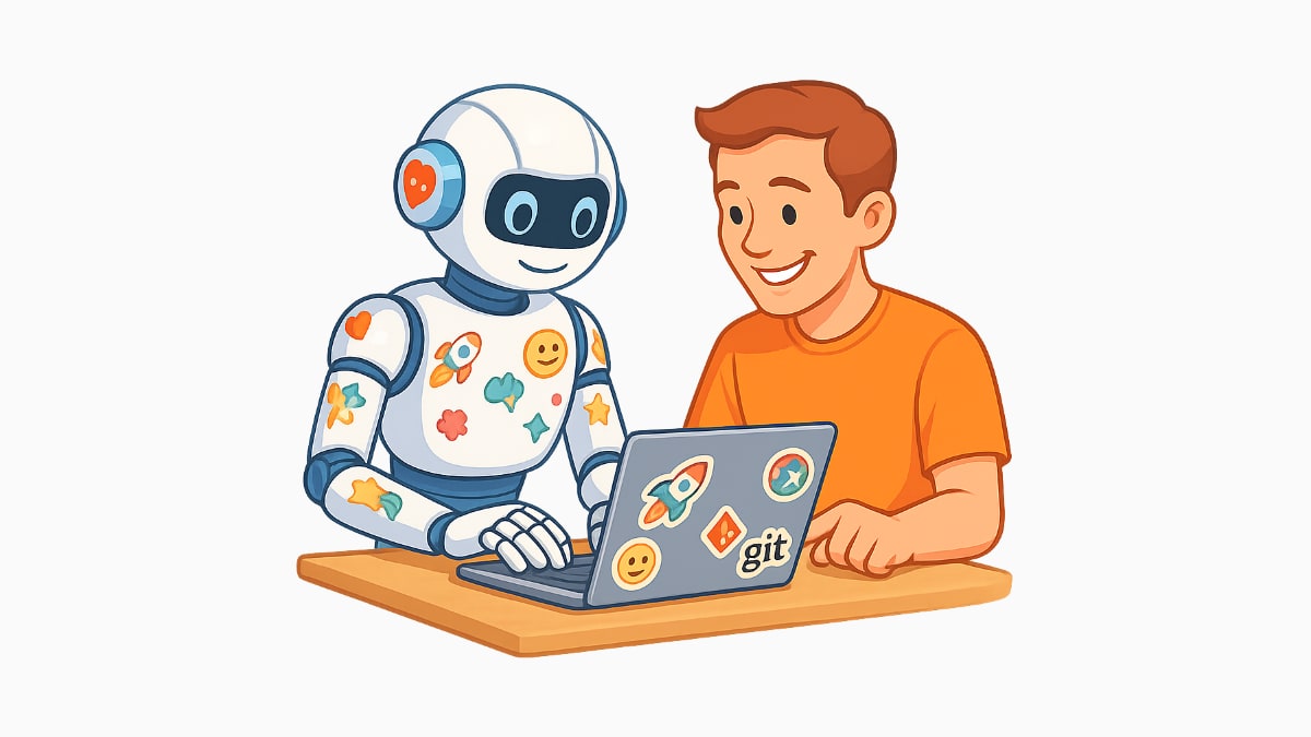 Programmation avec IA et LLMs