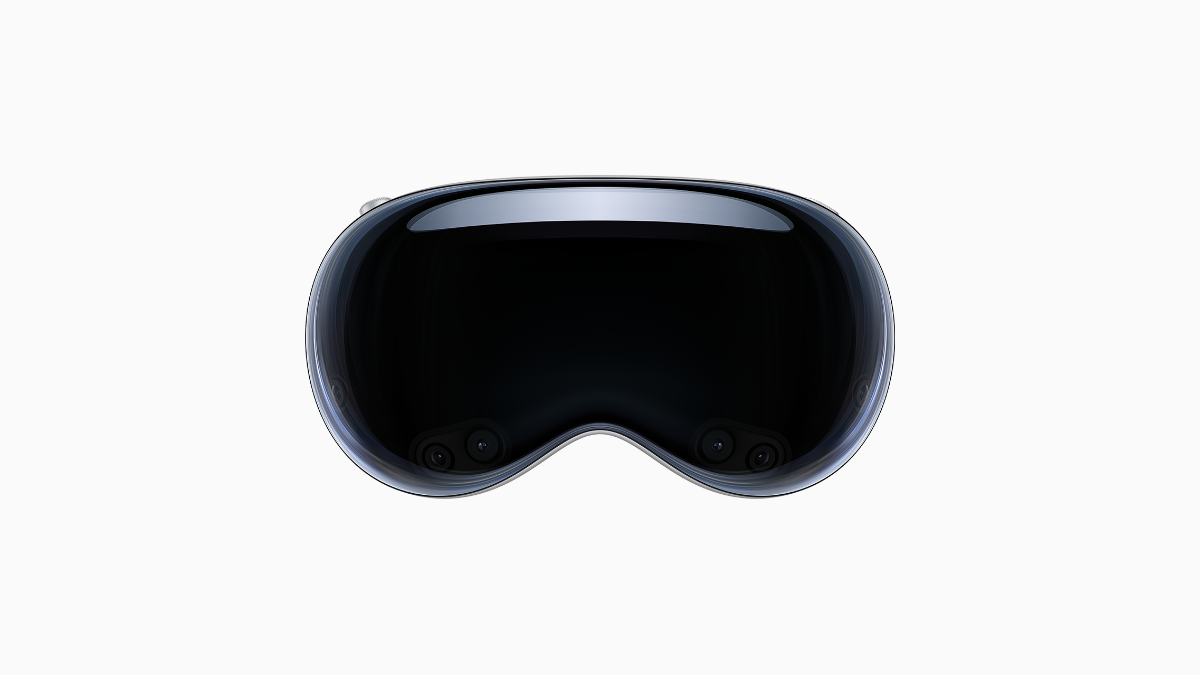 Créer des apps pour Apple Vision Pro