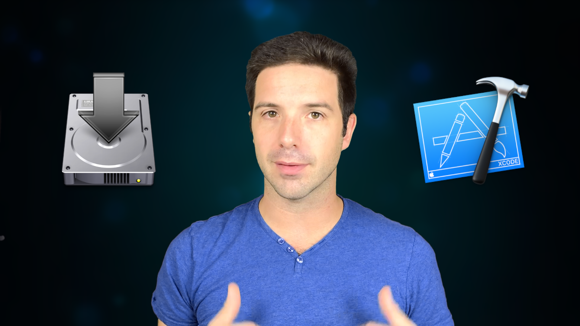 Vous manquez de place sur votre Mac ? XCode est peut être le coupable.