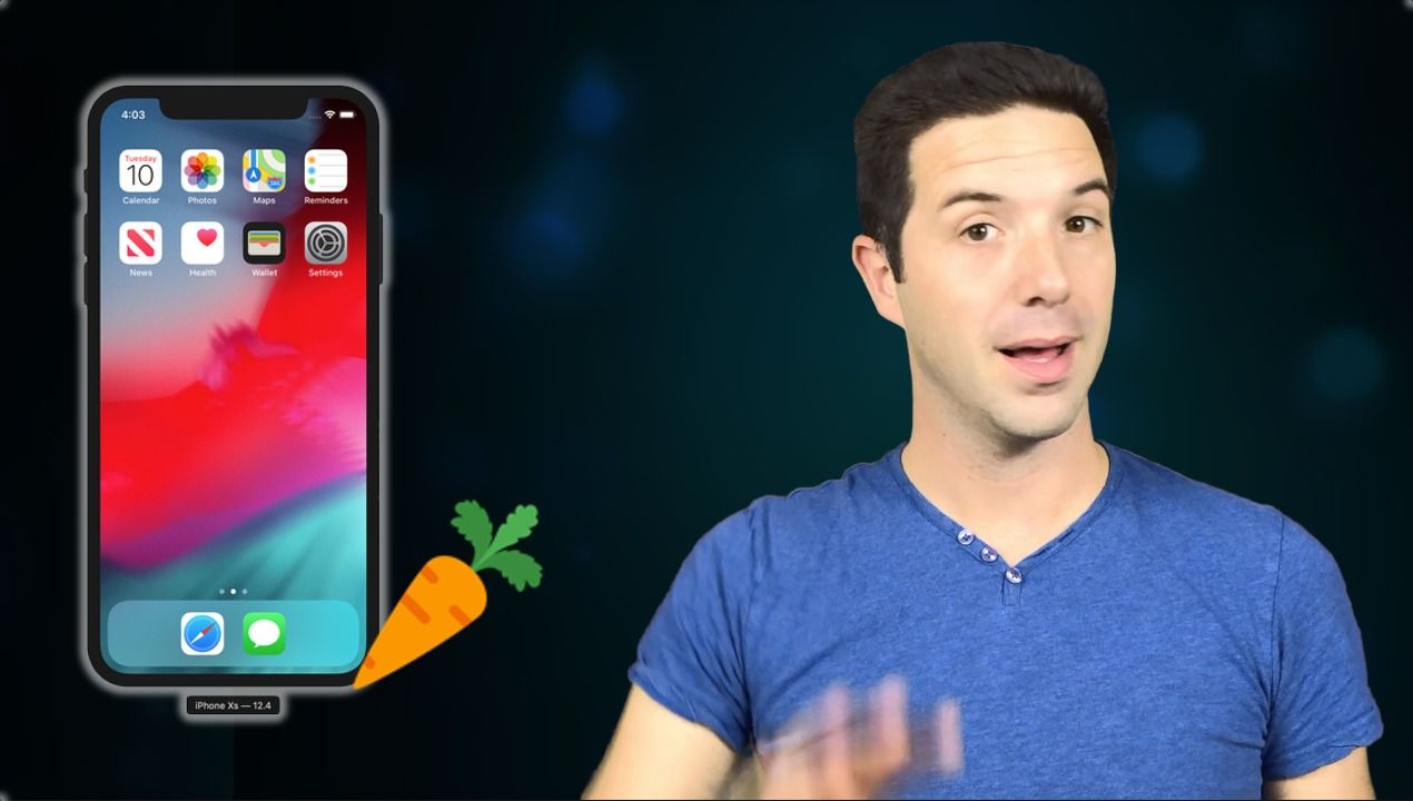 Test de iSimulator : un gestionnaire de simulateur iOS open source